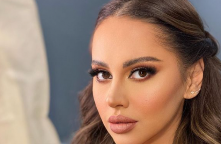 زوج ياسمين رئيس يثير الجدل